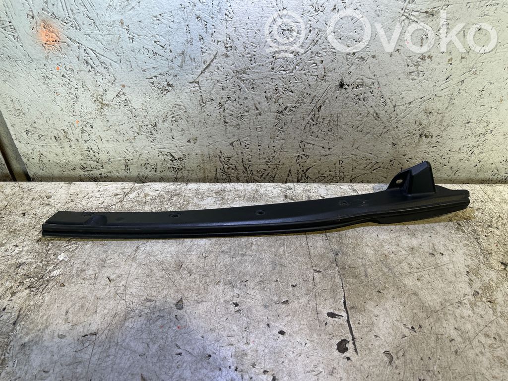 Dodge Durango III Other trunk/boot trim element 