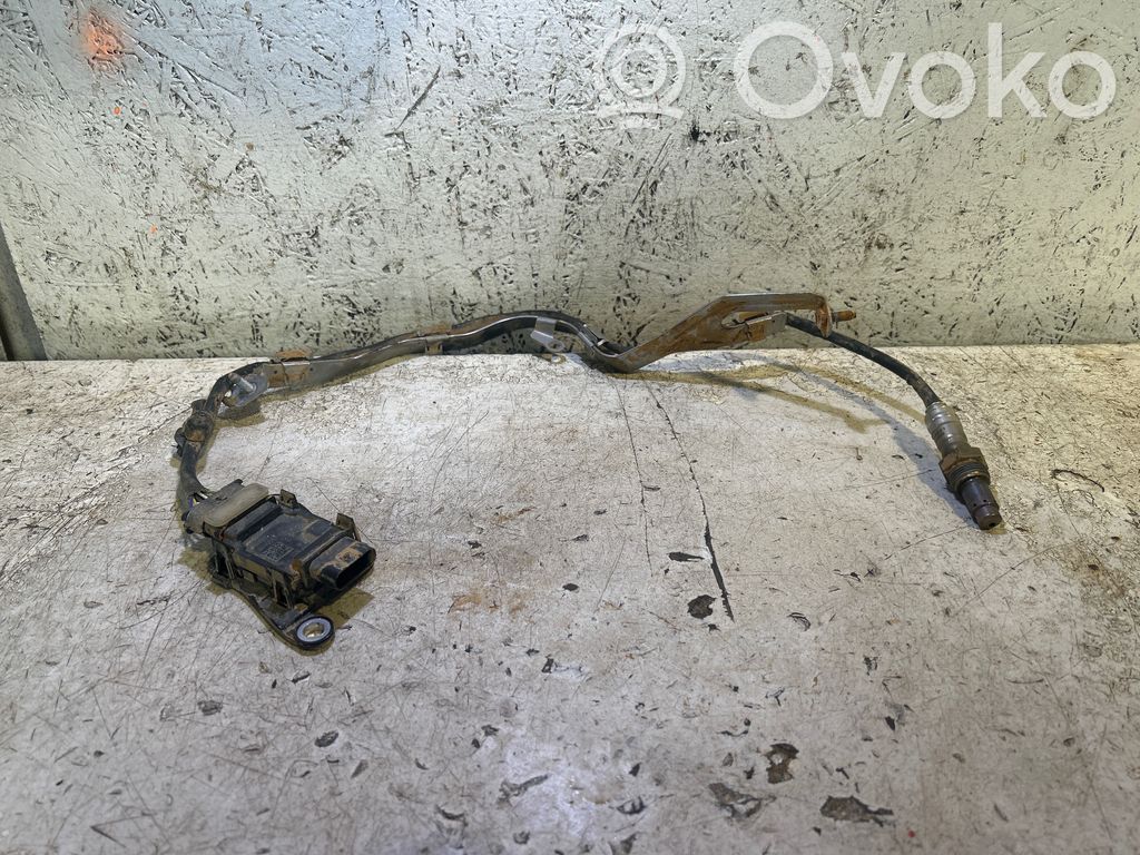 Lambda probe sensor   8490587,47517