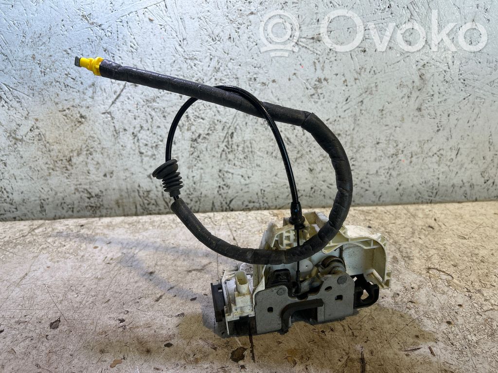 Etuoven lukko   P04589921AG,4EKD292