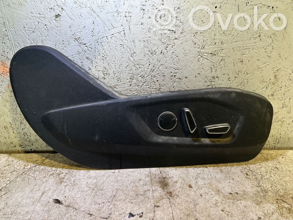 Ford Edge II Perilla de ajuste del asiento (Usadas) 