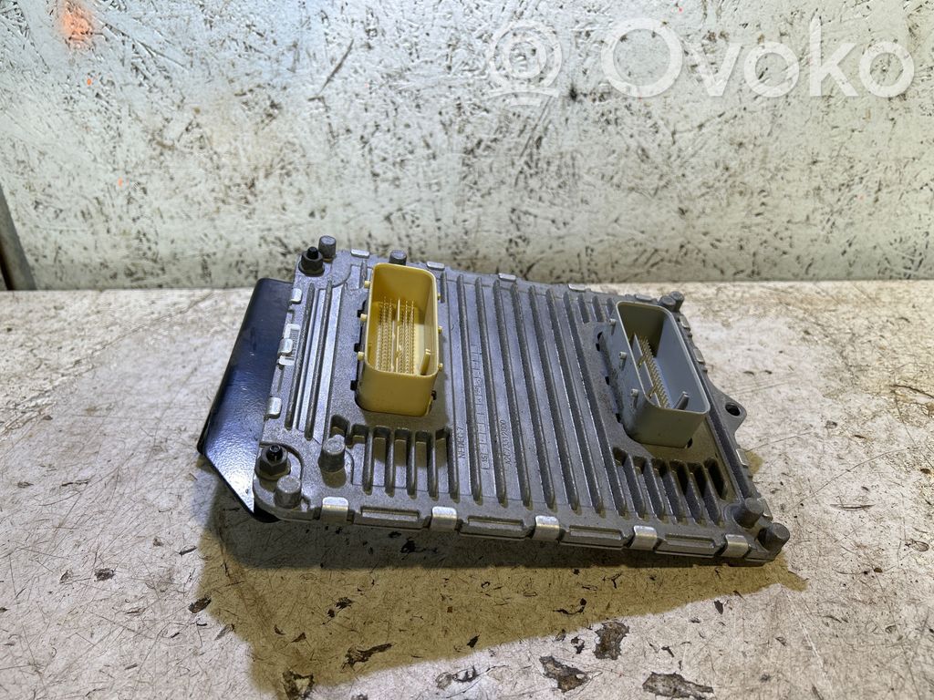Dodge Charger Unitate/modul de control motor 