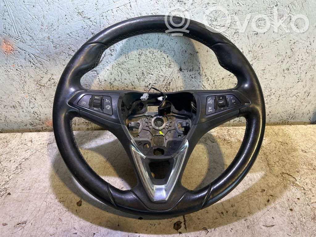 Ohjauspyörä   34210940