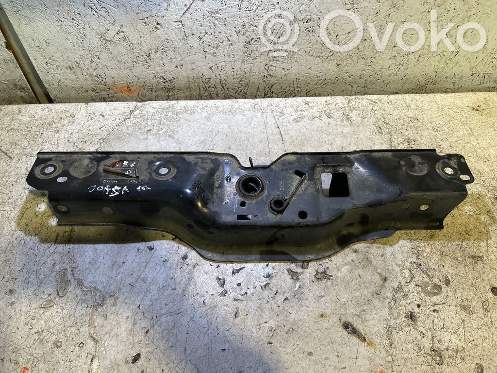Opel Corsa E Suport superior panou fixare radiatoare 