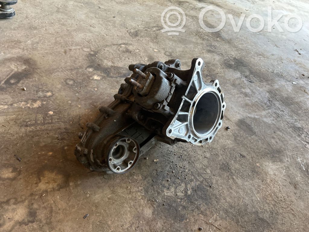Dodge Durango Gearbox transfer box case 