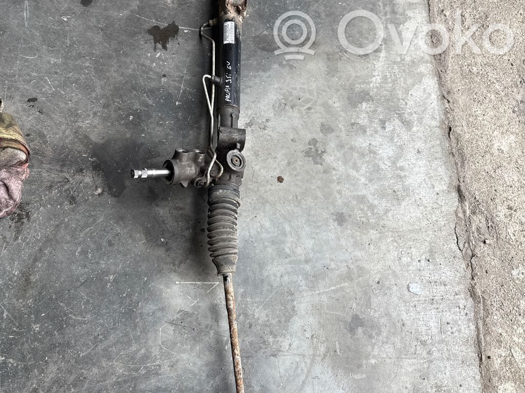Chrysler Pacifica Lenkgetriebe 