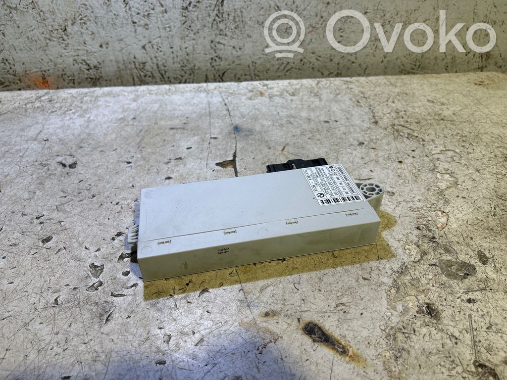 CAS control unit/module   6981416,5WK49412LBF,2911ACAS2