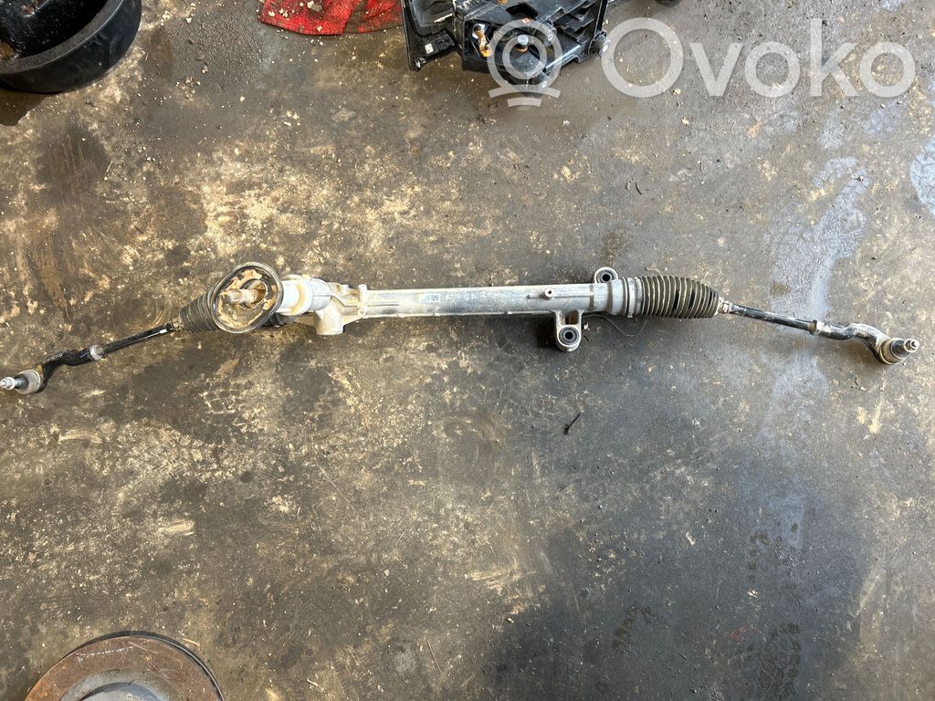 Ford Kuga III Vairo kolonėlė 