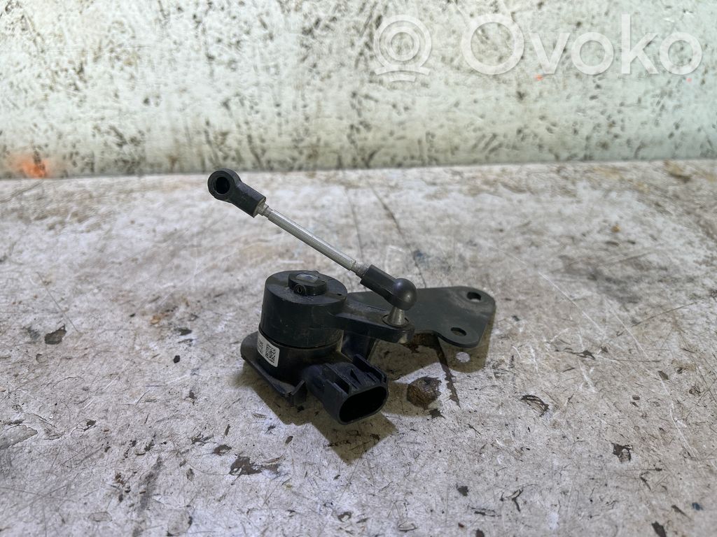 Ram 1500 Rear height level sensor lever 