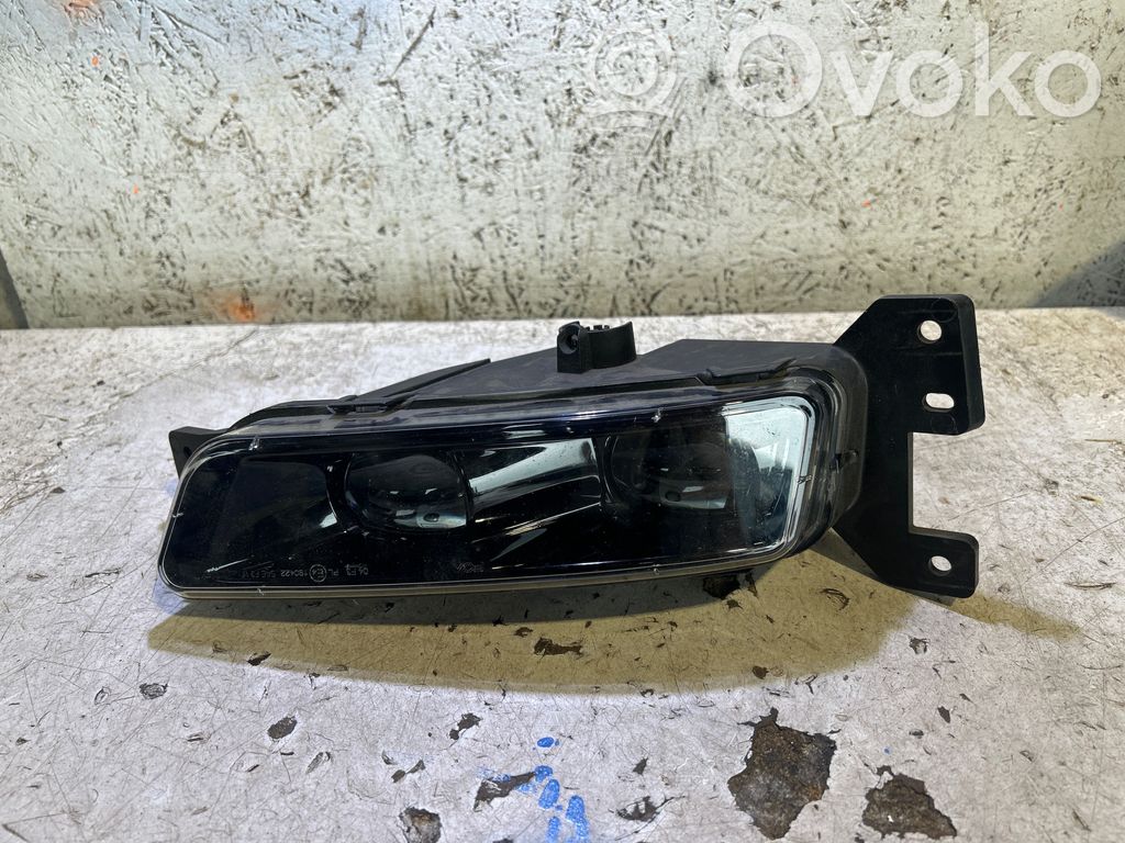 Dodge Durango Front fog light 