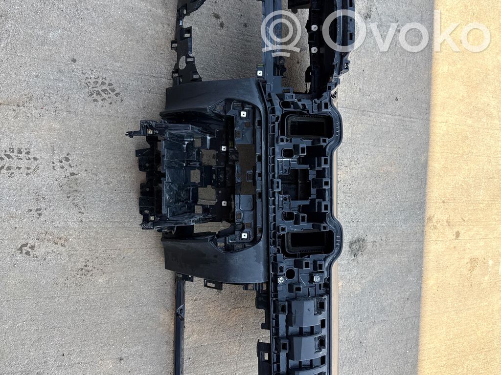 Citroen C5 Aircross Deska rozdzielcza 