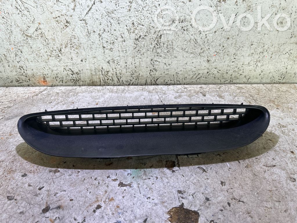 Dodge Challenger Ziergitter Motorhaube 