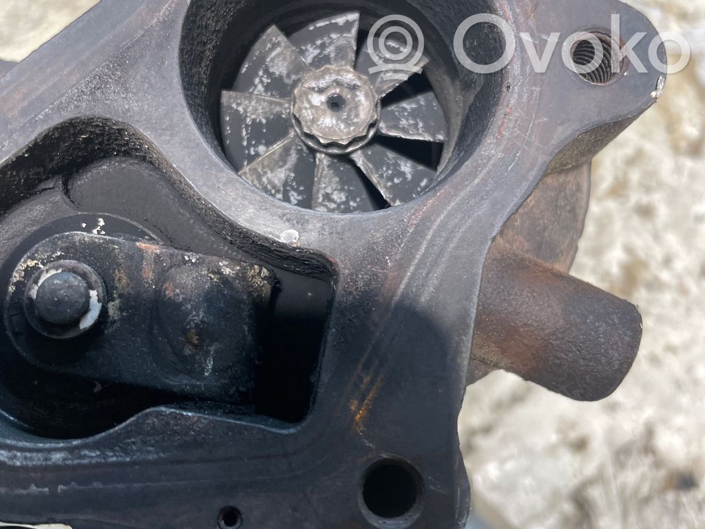 Turbina   VB100201