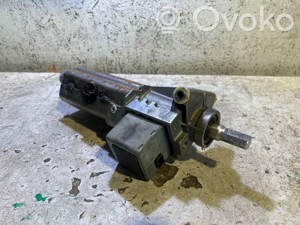 Saab 9-3 Ver2 Ohjauspyörän lukitus 