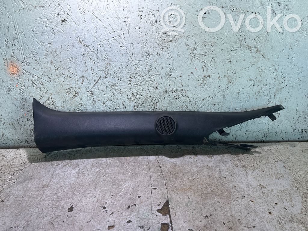 Ford Mustang VI Rivestimento montante (A) 