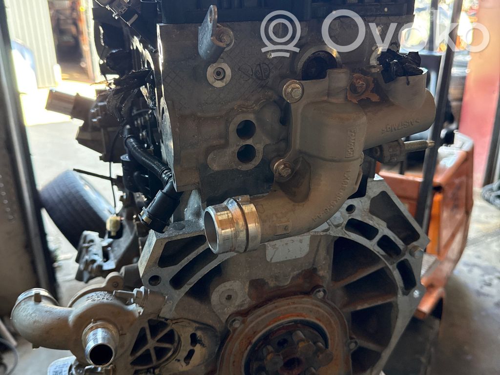 Moottori   BGDC,M1GE6007DA,PL28945