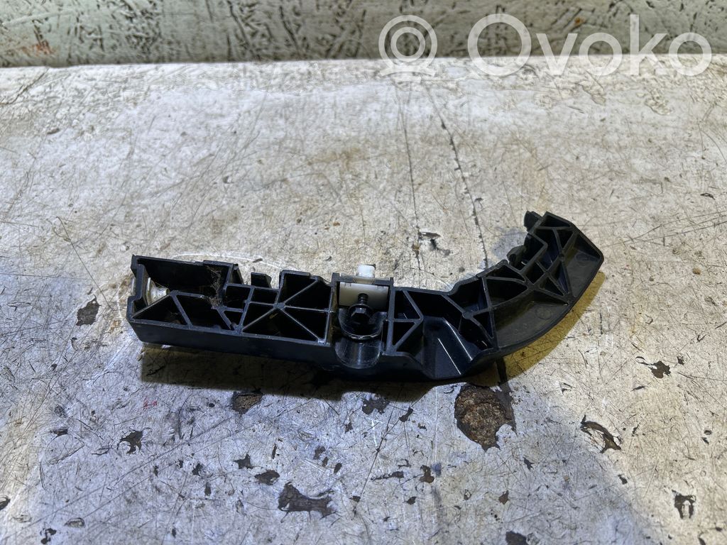 Dodge Challenger Front bumper mounting bracket 