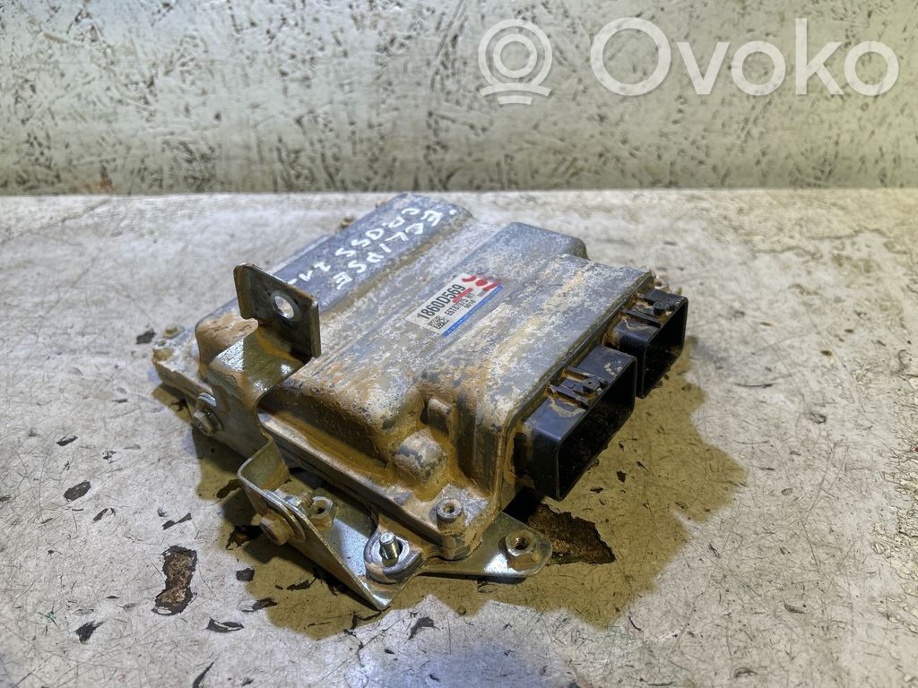 Mitsubishi Eclipse Cross Engine control unit/module 