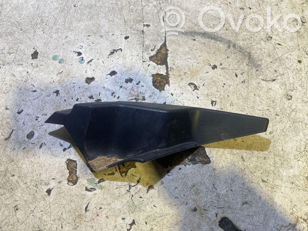 Windshield trim   7405A694