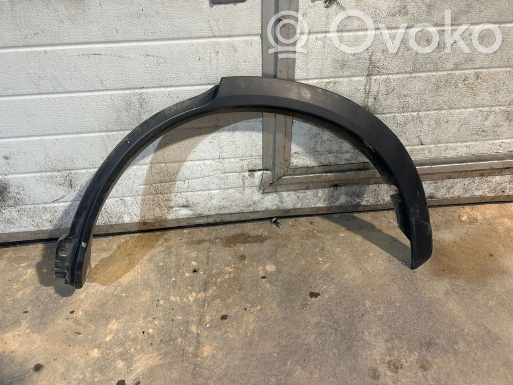 Mitsubishi Eclipse Cross Rear arch trim 