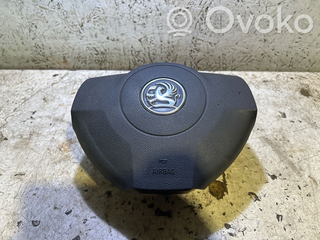 Opel Zafira B Airbag volan 