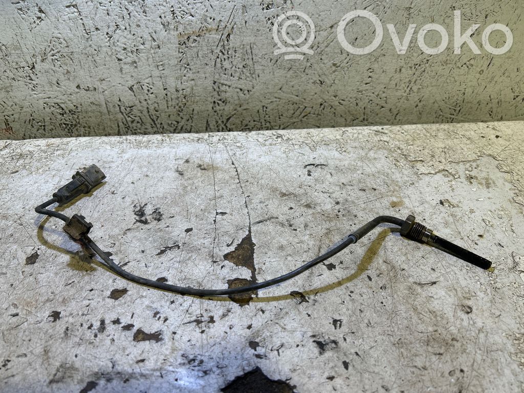 Alfa Romeo 159 Exhaust gas temperature sensor 