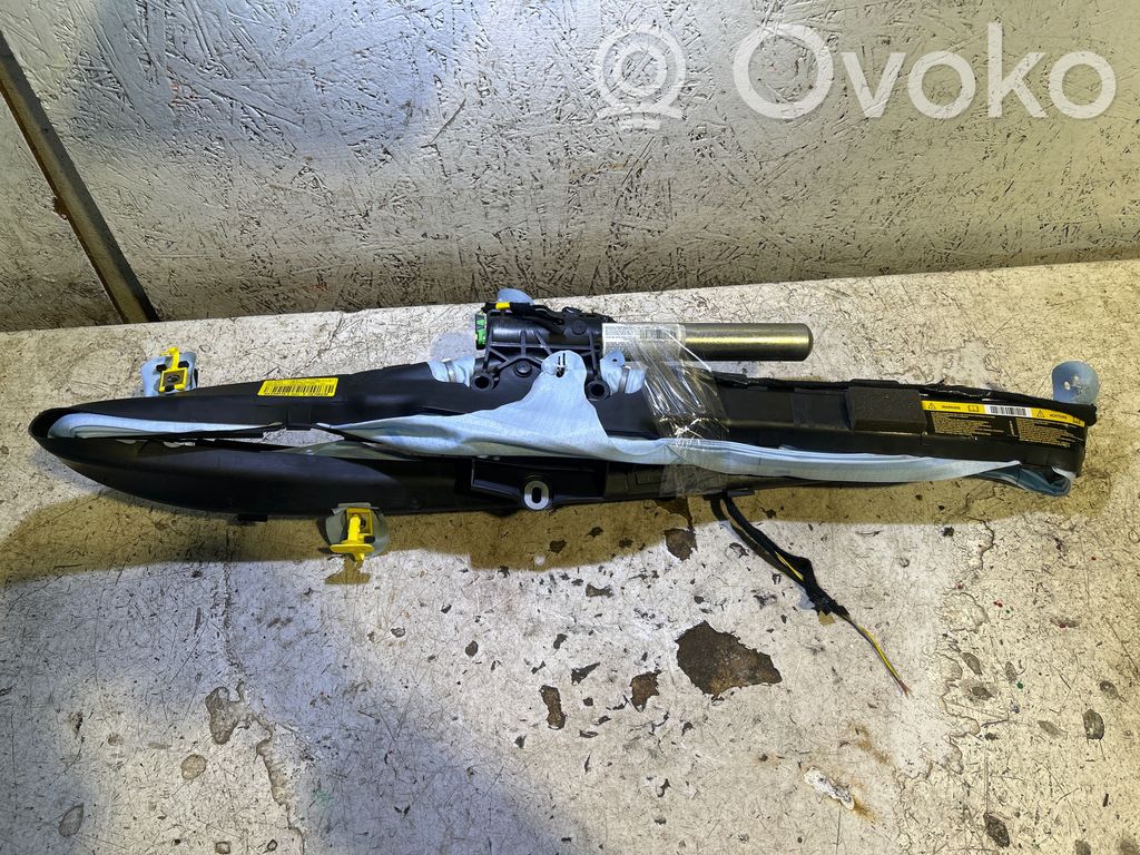 Saab 9-3 Ver2 Airbag del techo 