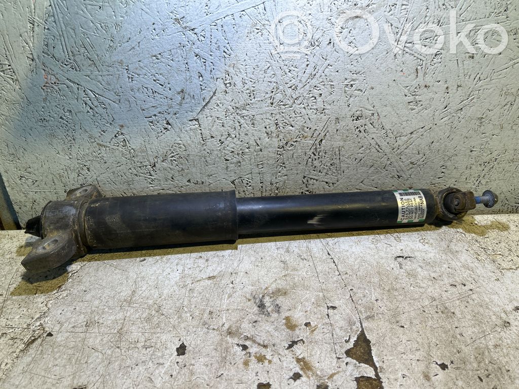 Ammortizzatore posteriore   K2VC18V002,1003563,190304A