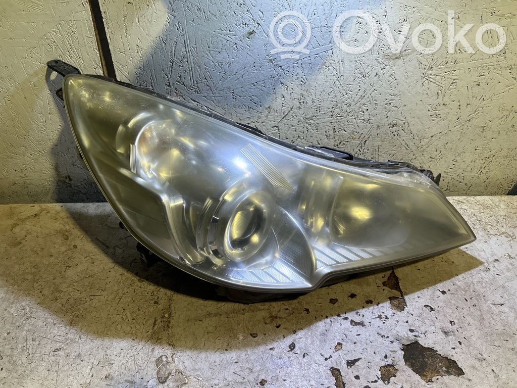Headlight/headlamp