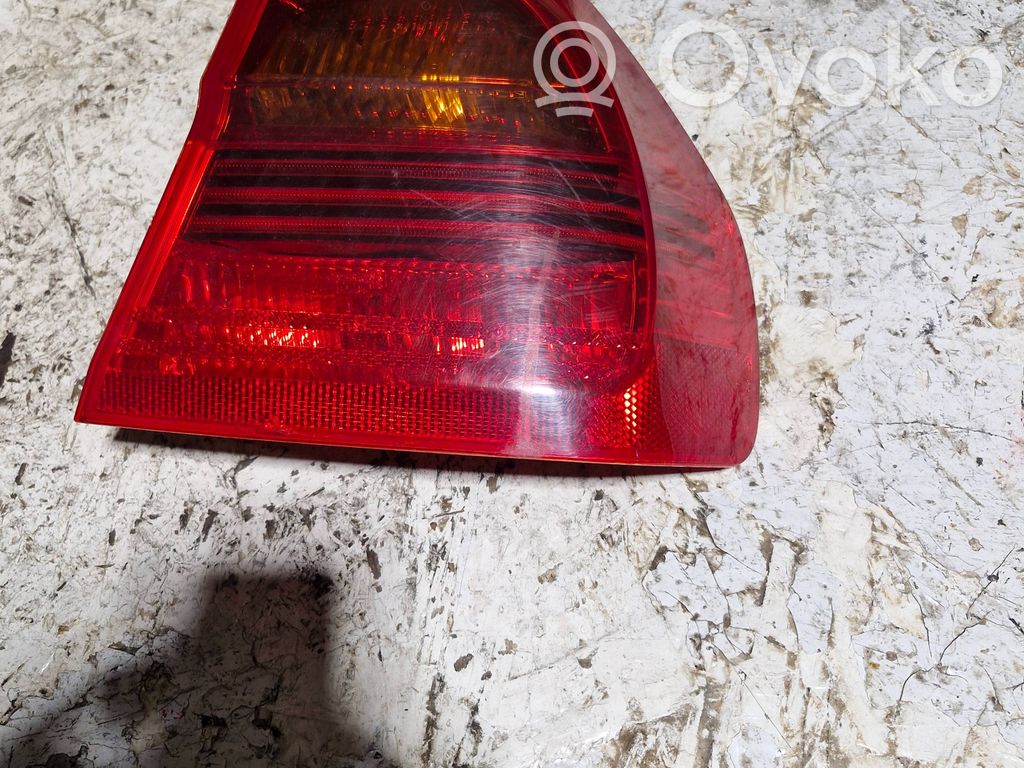 Rear/tail lights   276302