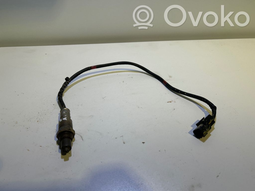 KIA Xceed Lambda probe sensor 