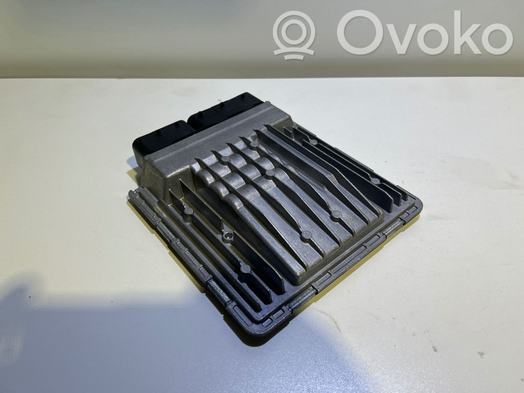 BMW 3 E90 E91 Engine control unit/module 