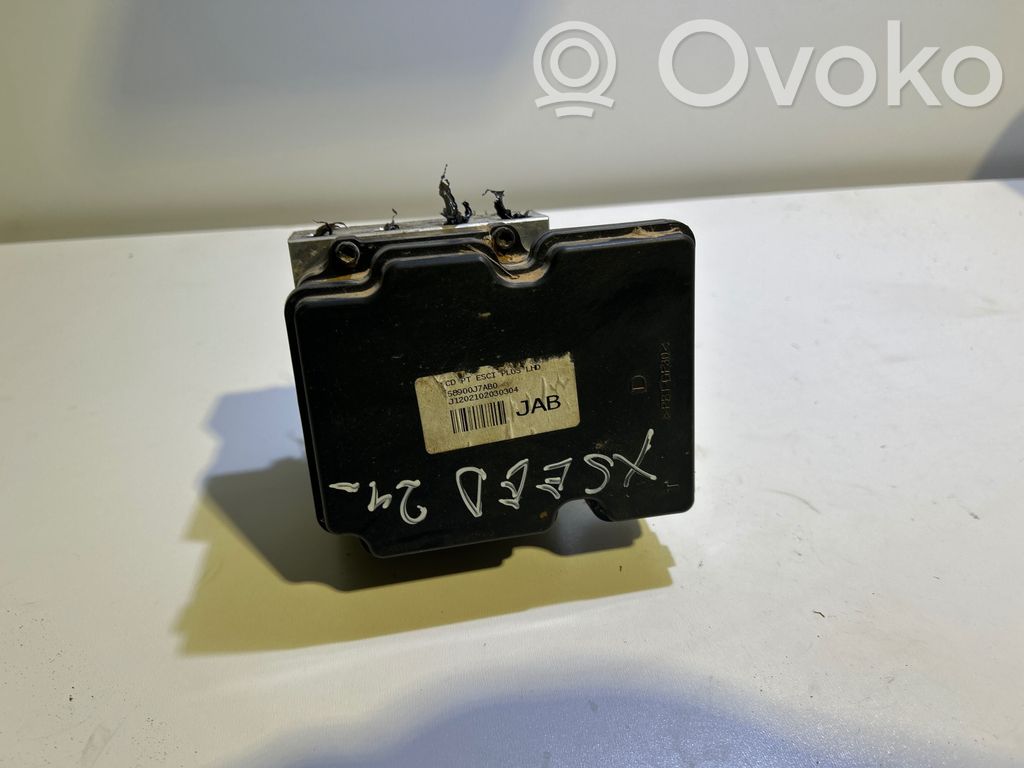KIA Xceed ABS Pump 