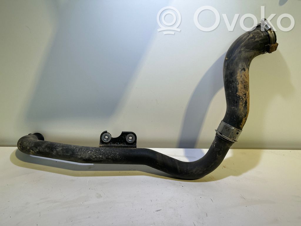 KIA Xceed Furtun/conductă intercooler 