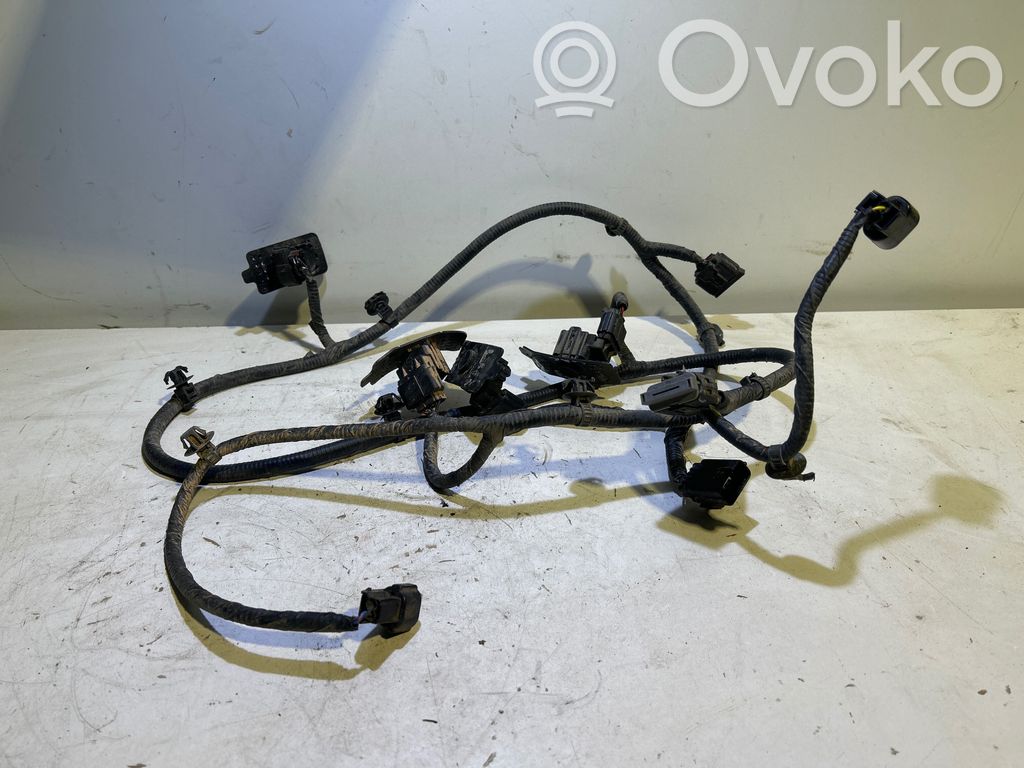 Cableado del sensor de aparcamiento (PDC)   91880J7340