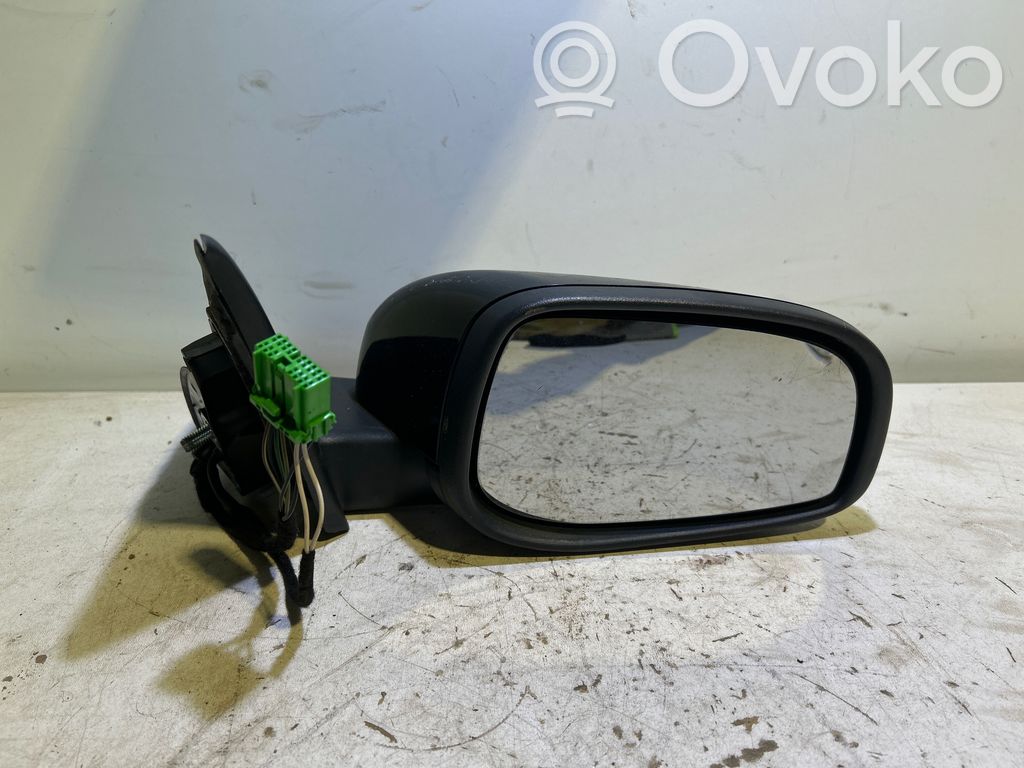 Volvo S60 Veidrodėlis (elektra valdomas) 
