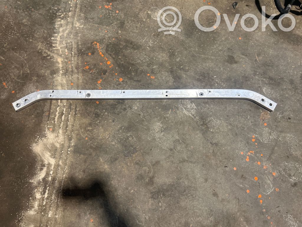 BMW X3 G01 Panel mocowania chłodnicy / góra 
