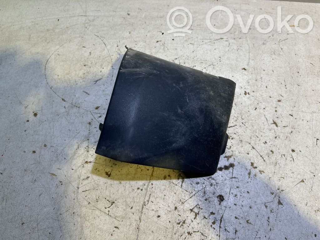 Dodge Challenger Kita išorės detalė 