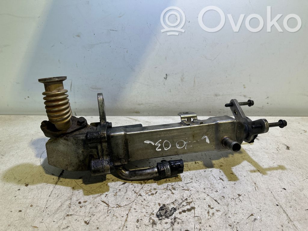 Volvo V70 Valvola EGR 