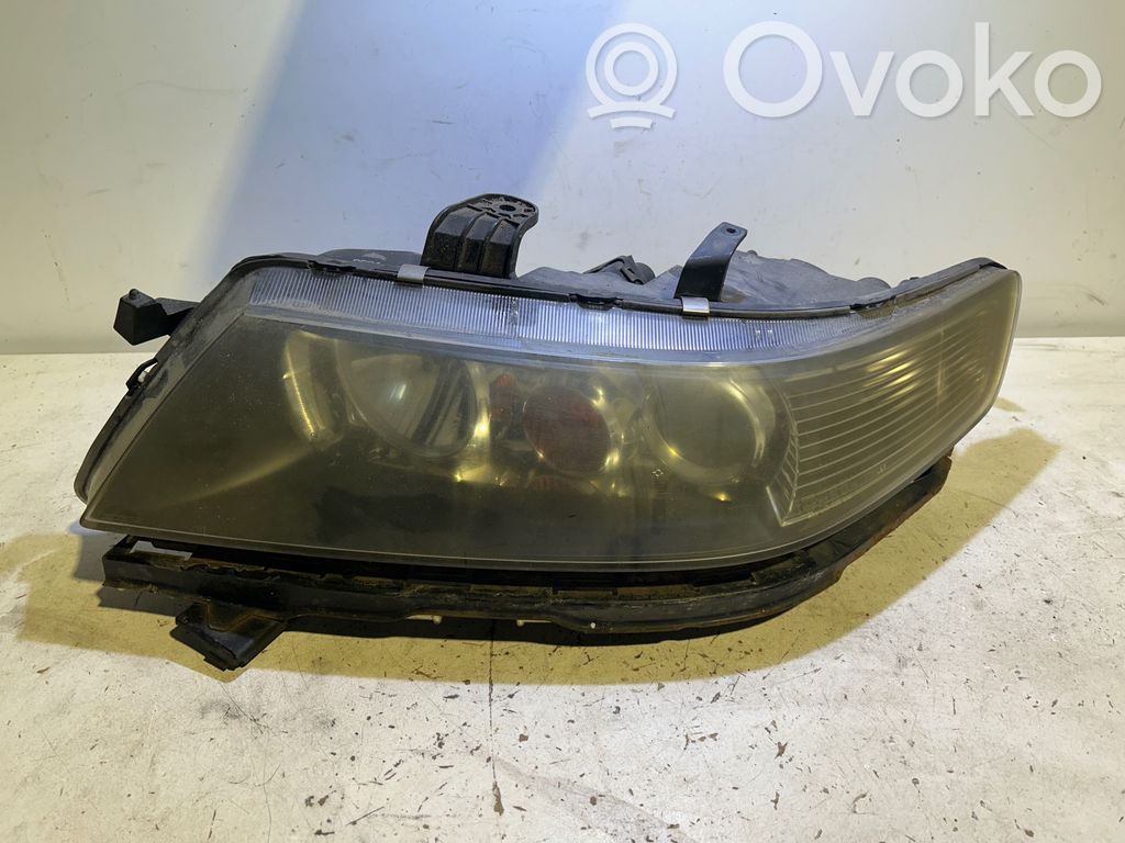 Honda Accord Headlight/headlamp 