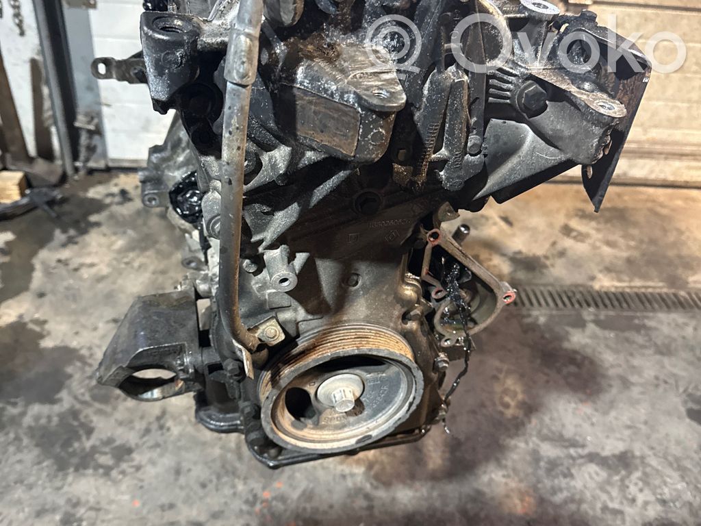 Motor   H4DF480