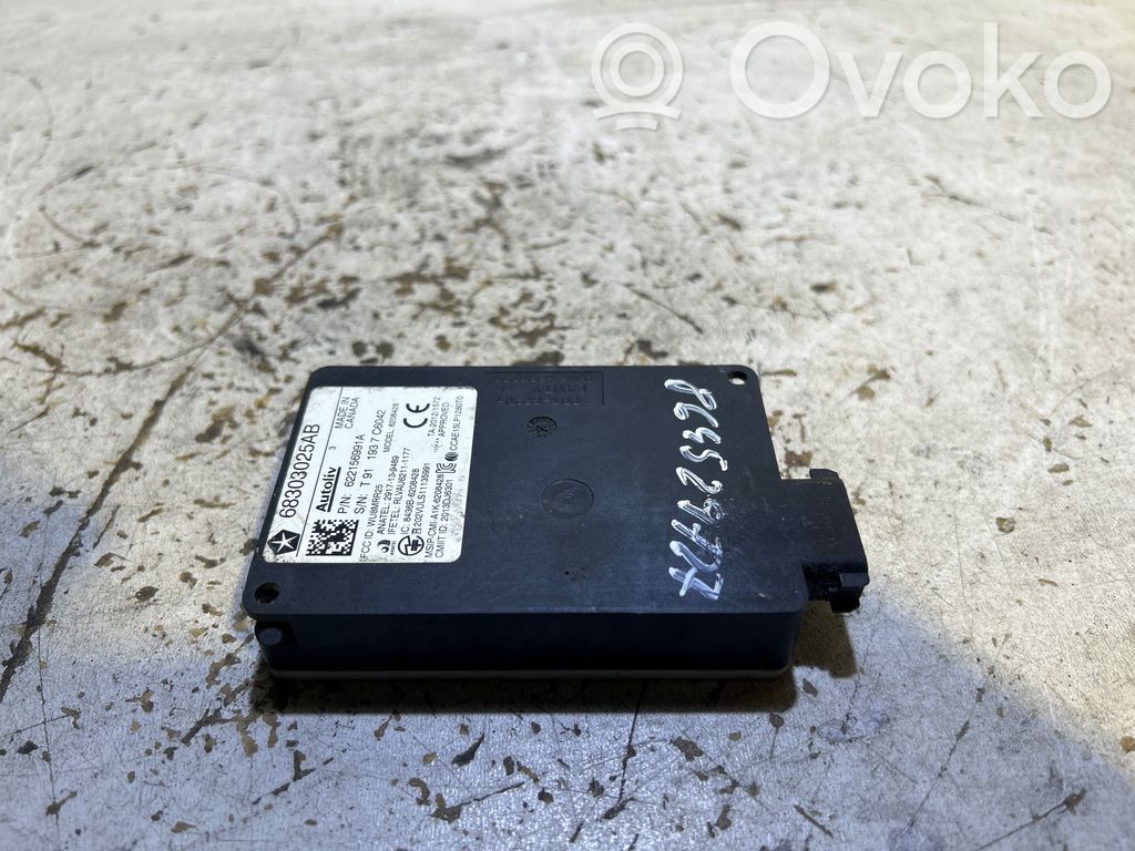 Dodge Challenger Modul confort 