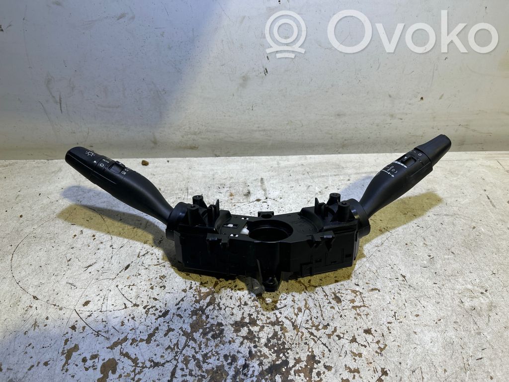 KIA Sportage Bloc semnalizator și ștergător parbriz 