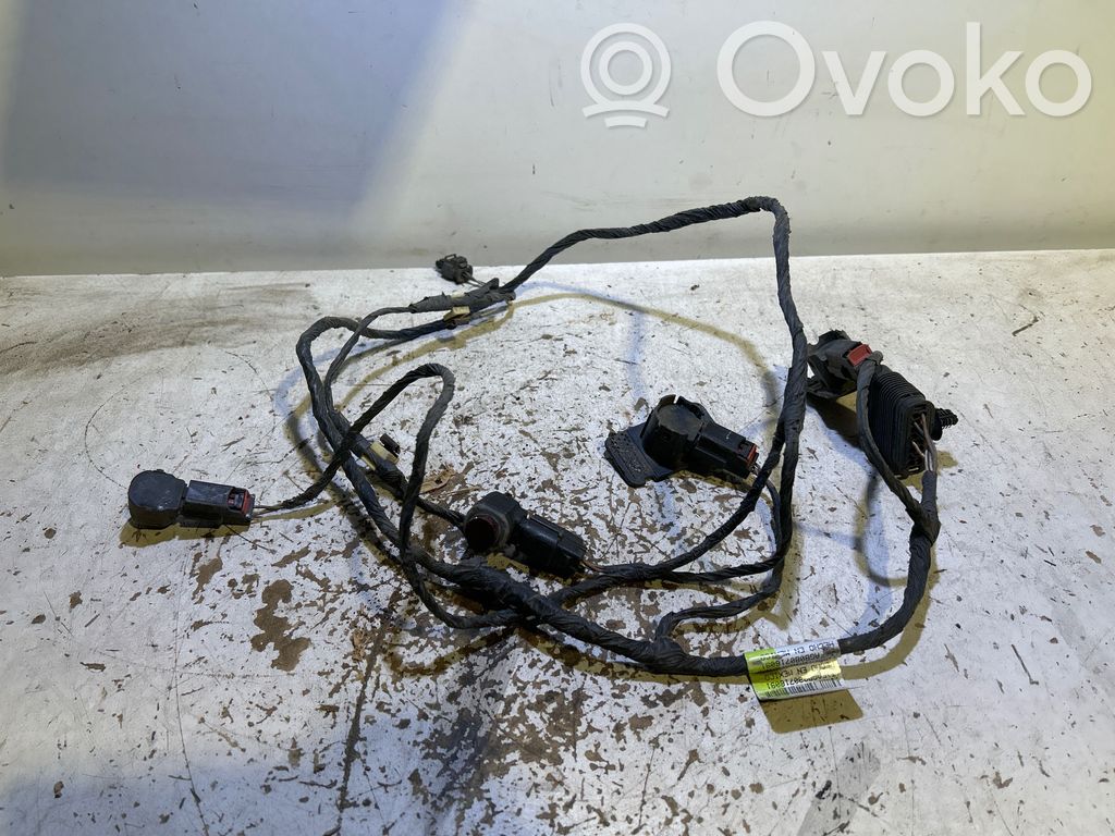 Dodge Charger Parachoques 