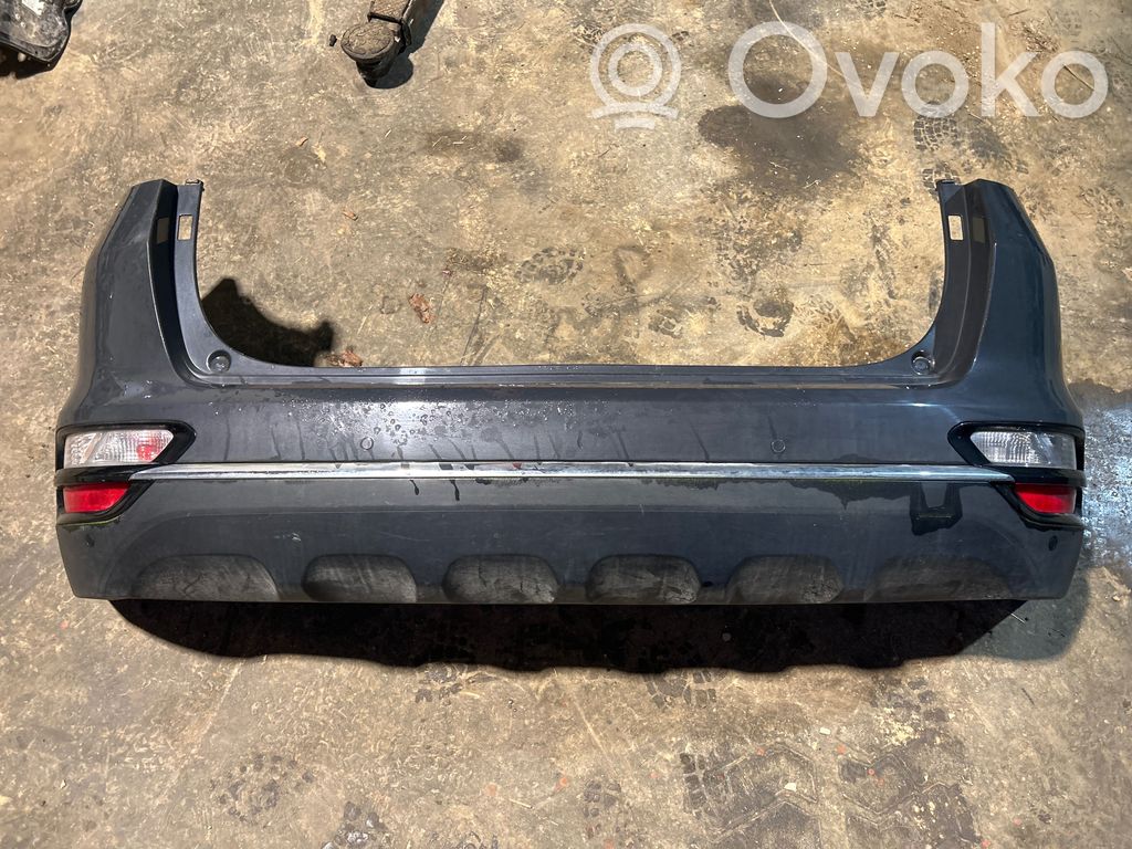 KIA Sportage Bară spate 