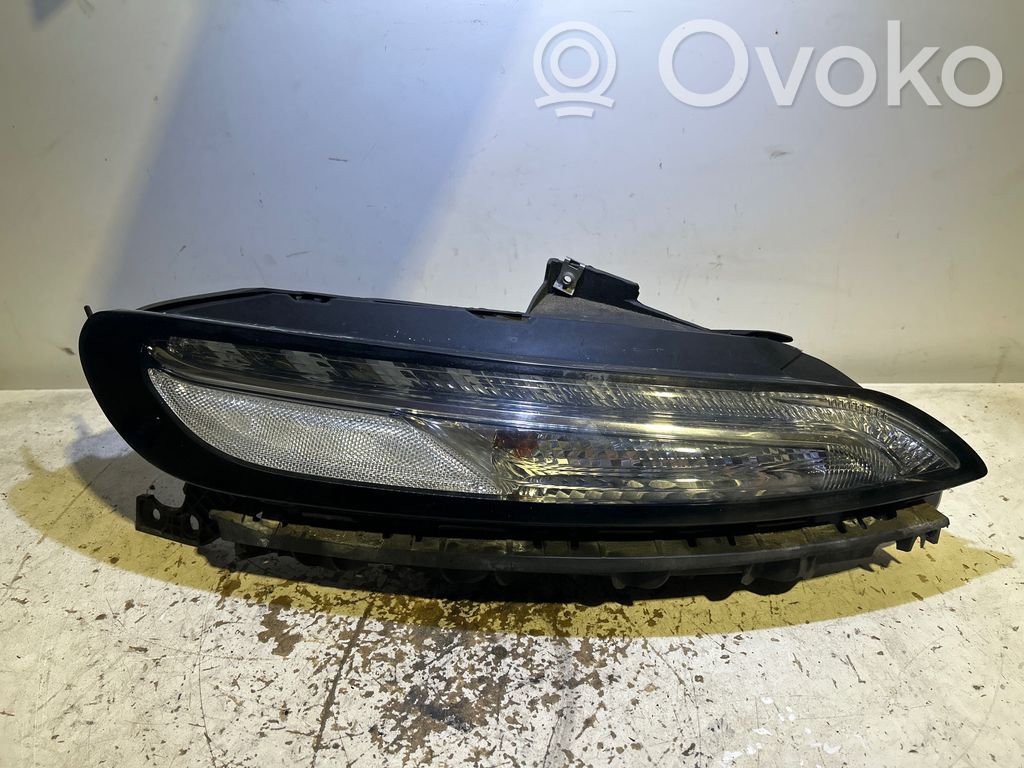Jeep Cherokee KL Scheinwerfer 