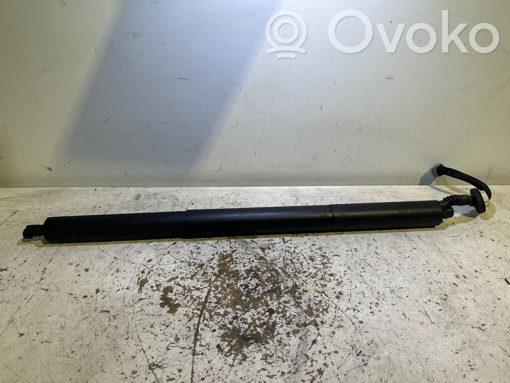 Jeep Cherokee KL Motor acționare închidere lentă 