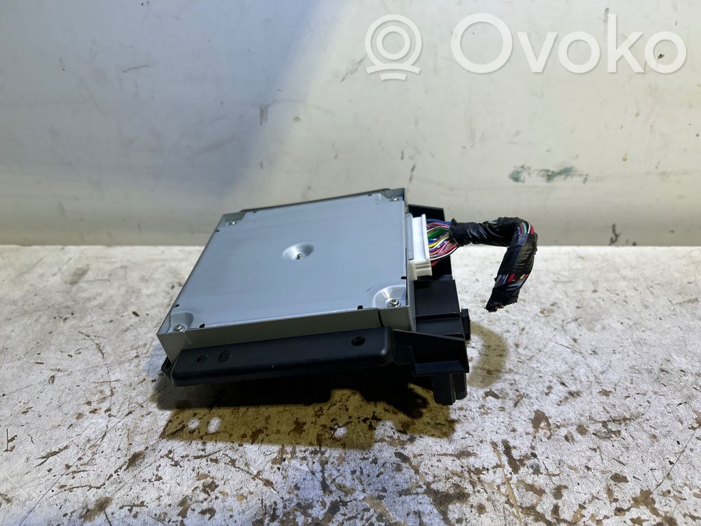 Camera control unit module   8781A147