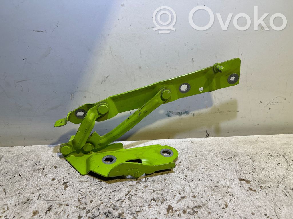 Tailgate/trunk/boot hinge   04589667