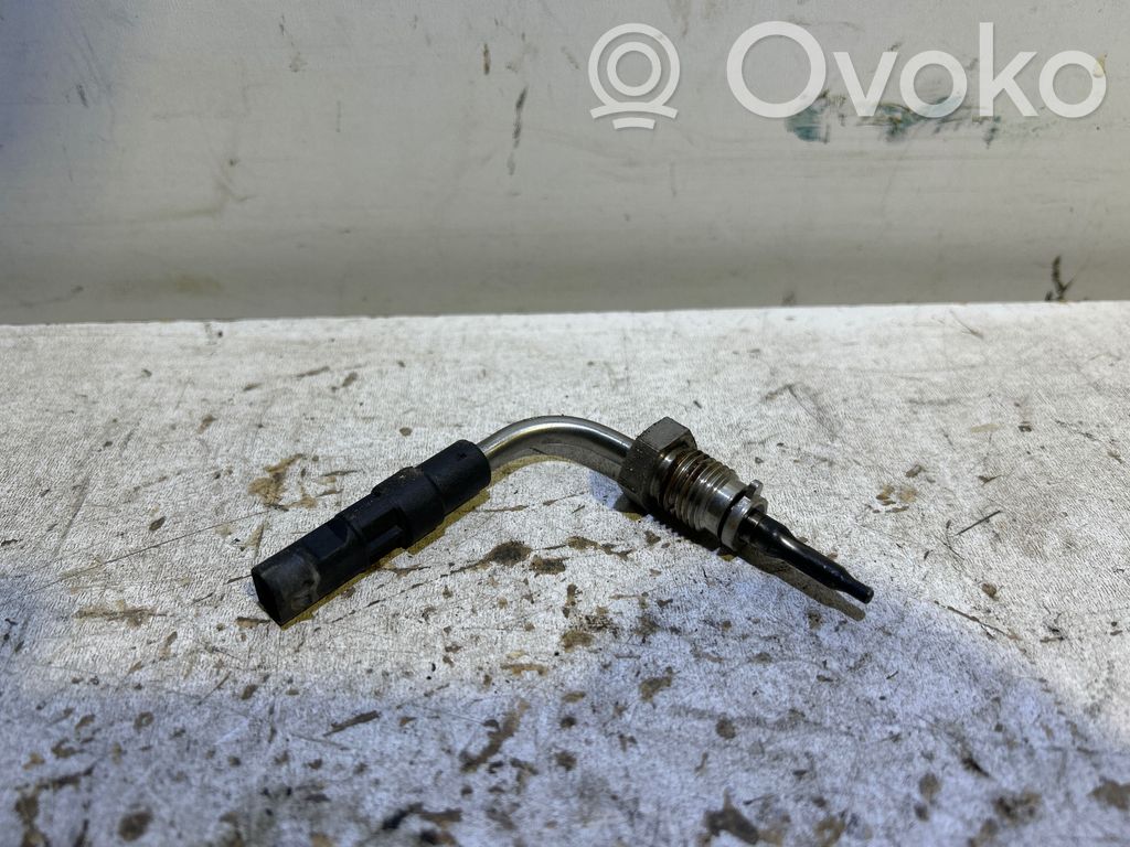 Jeep Cherokee KL Abgastemperatursensor 