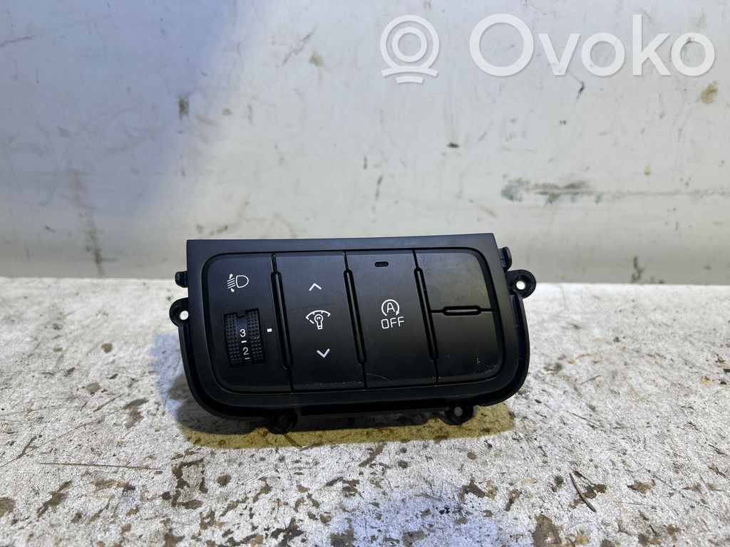 KIA Ceed Other switches/knobs/shifts 